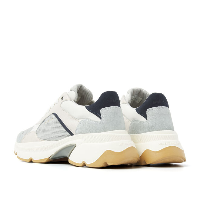 Ross Jaden (L) Combi Blauw Beige
