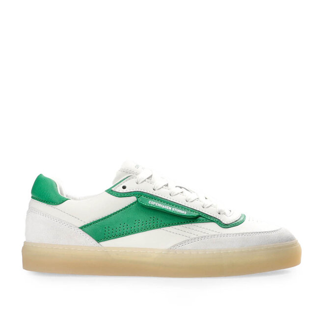 CPH90M Groen Wit