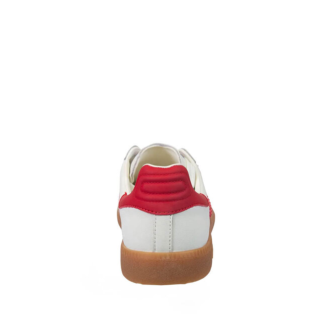 Cloud Rood Wit