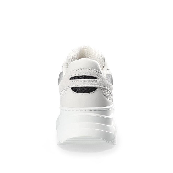 CPH54 Zilver Wit