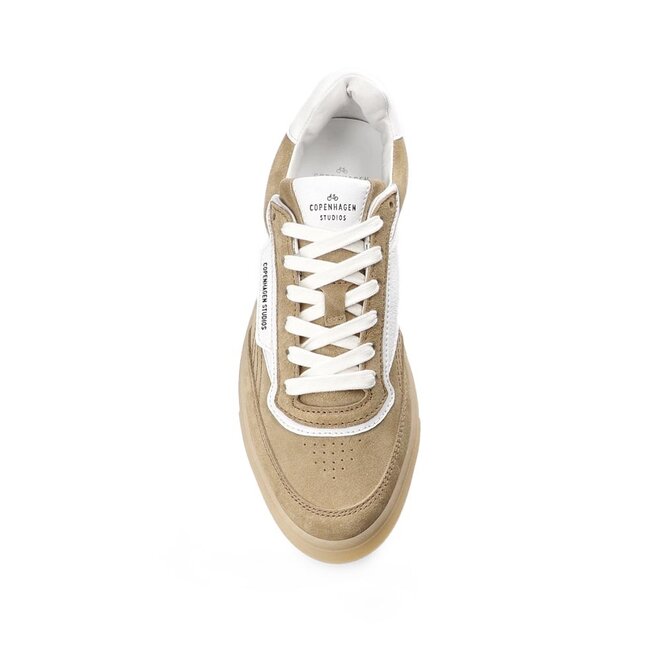CPH90M Wit Beige