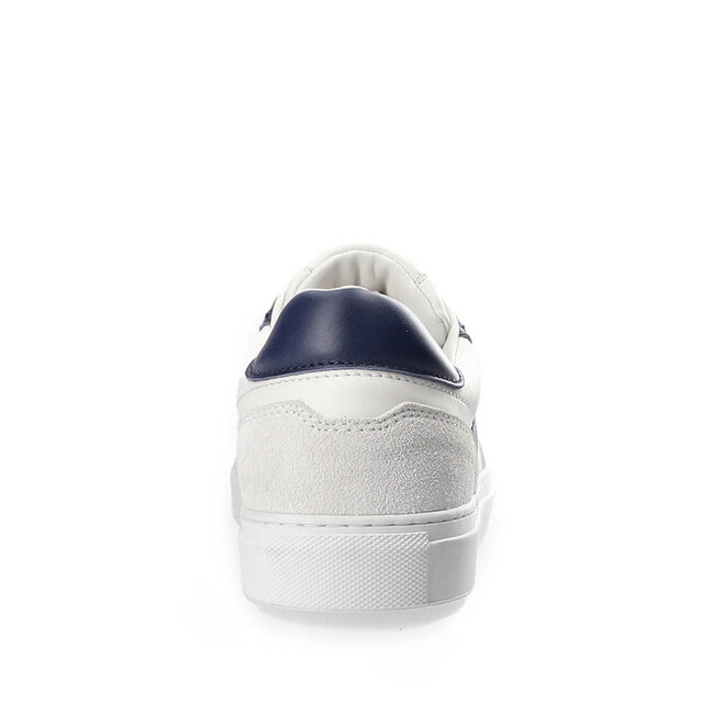 CPH90M Blauw Wit
