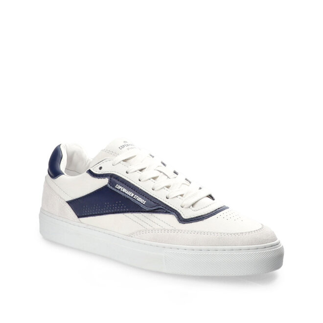CPH90M Blauw Wit