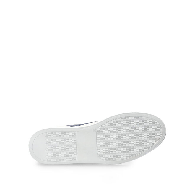 CPH90M Blauw Wit
