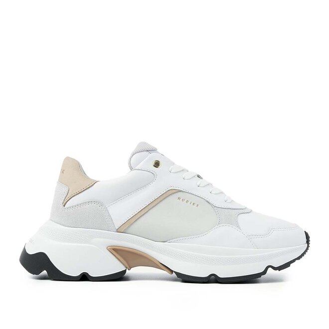 Ross Jaden (L) Combi Wit