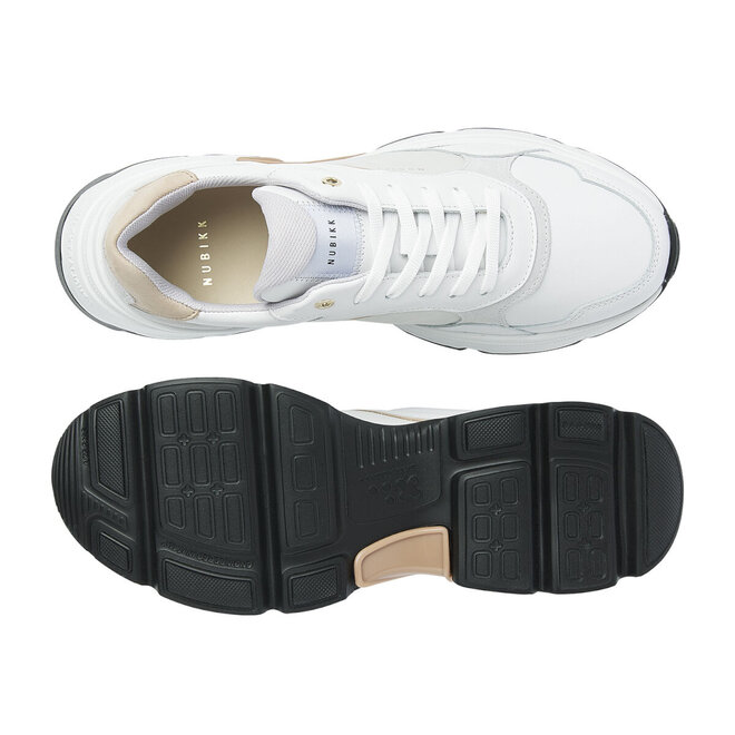 Ross Jaden (L) Combi Wit