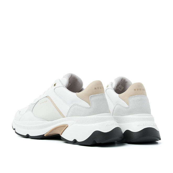 Ross Jaden (L) Combi Wit