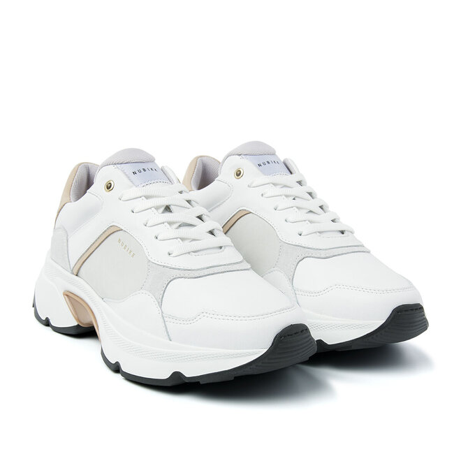 Ross Jaden (L) Combi Wit