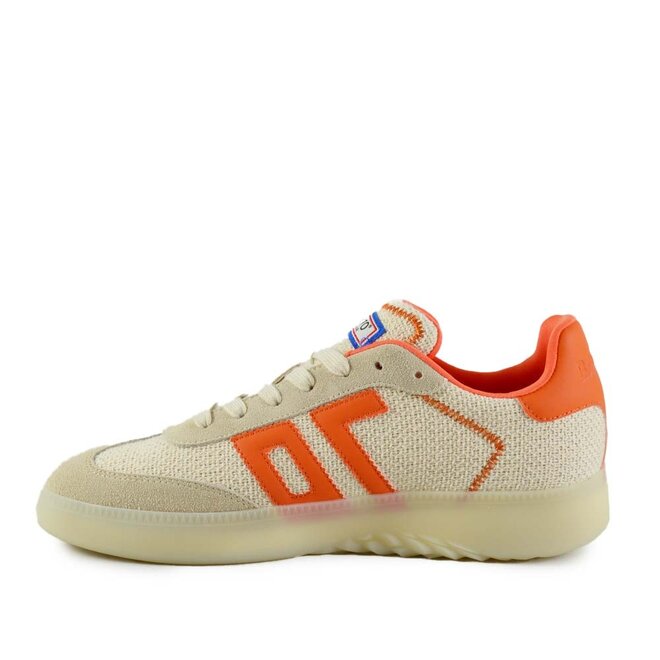 Boston Denver Oranje Beige