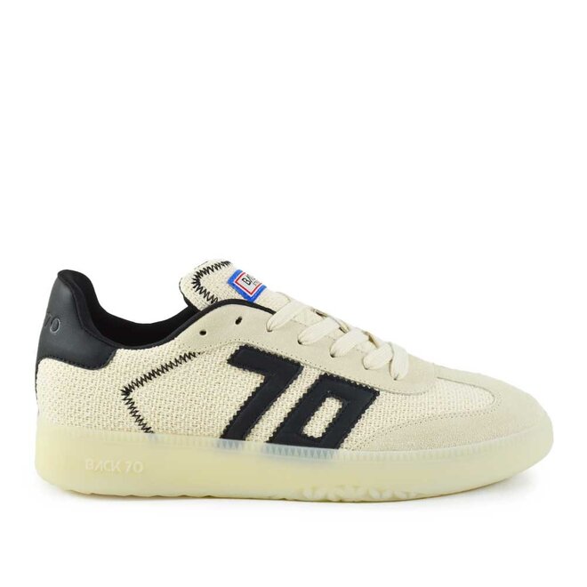 Boston Denver Zwart Beige