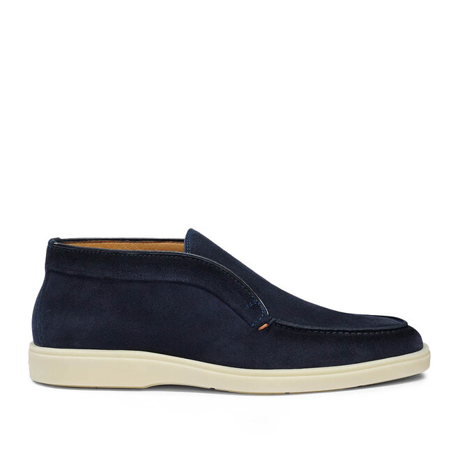 Digits Blauw