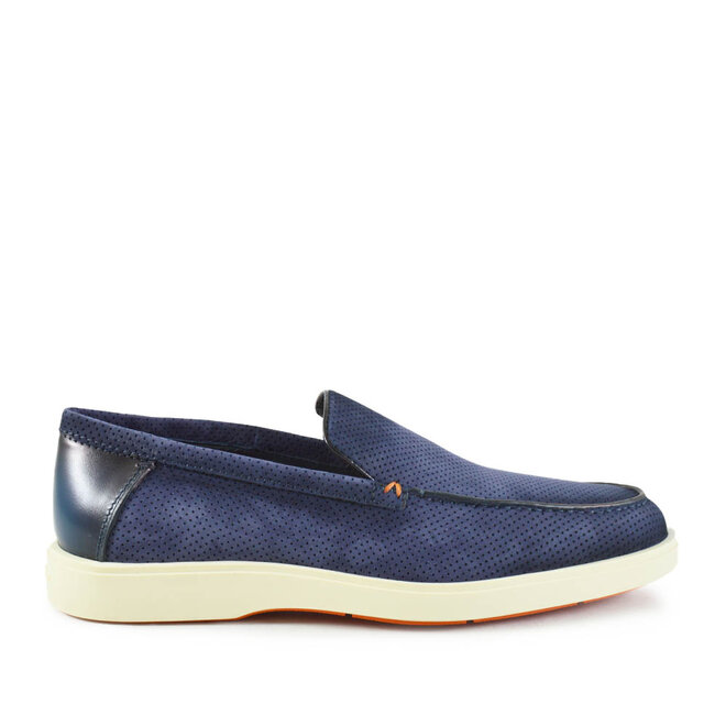 Botanist Perf Blauw