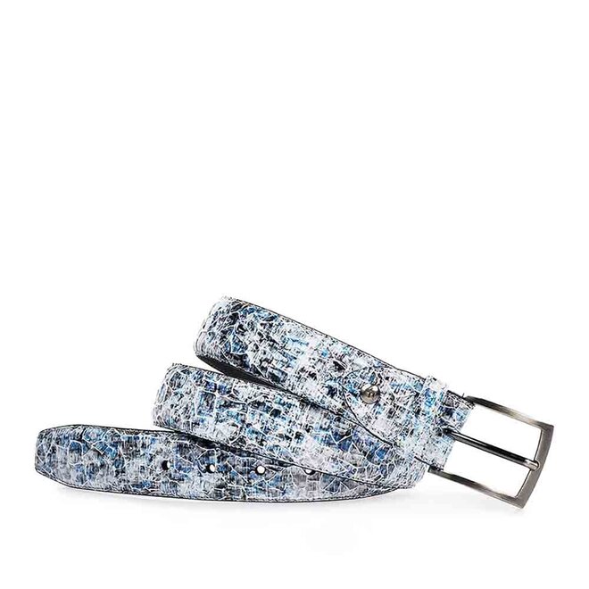 De Belter 42.62 Blauw
