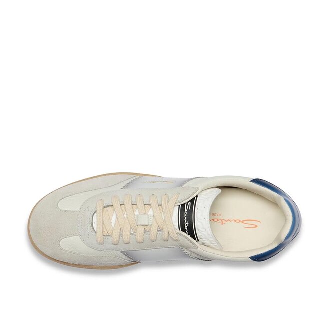 DBS Oly Grijs Wit