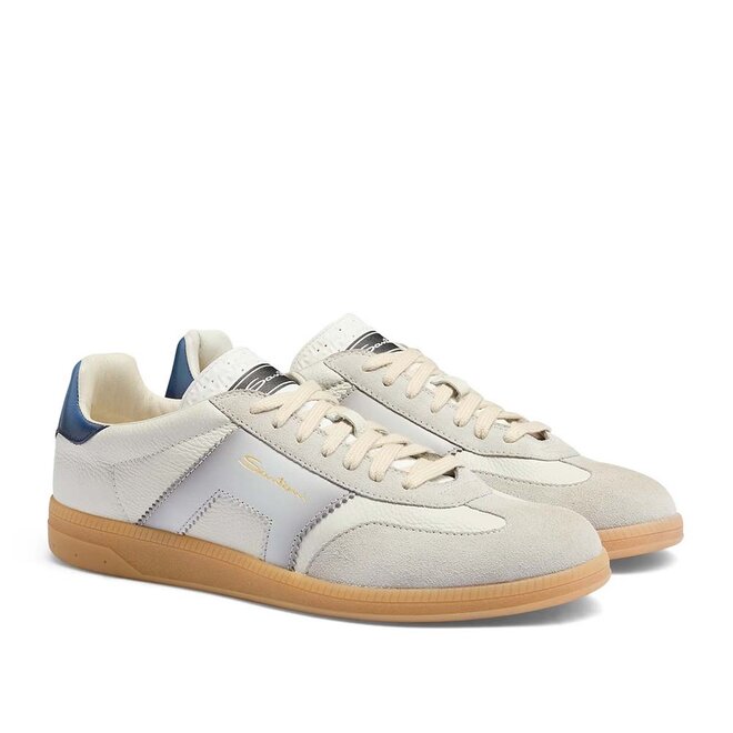DBS Oly Grijs Wit