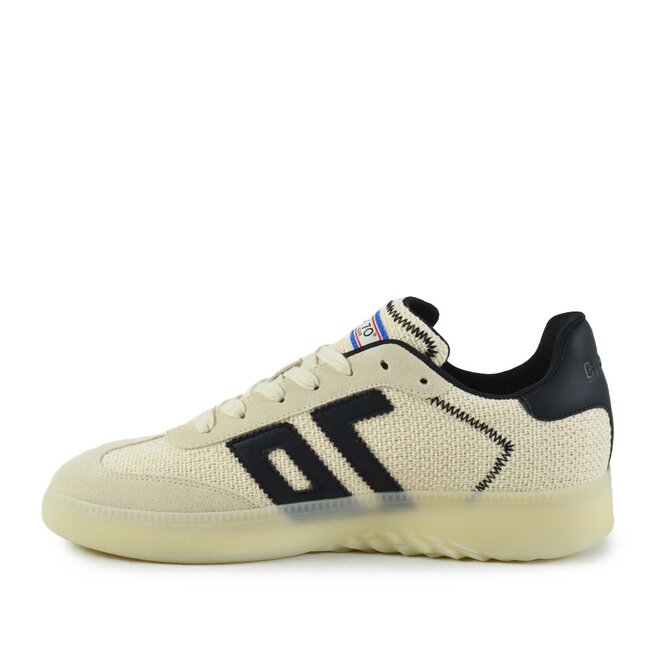 Boston Denver Zwart Beige