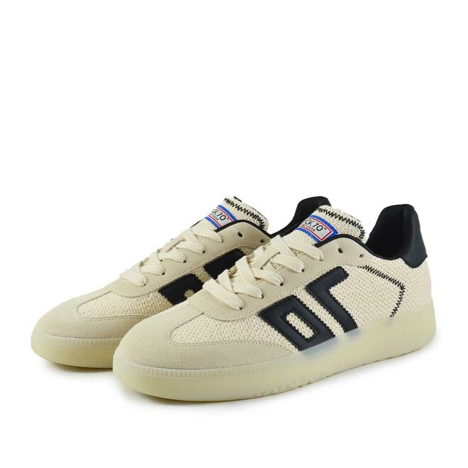 Boston Denver Zwart Beige