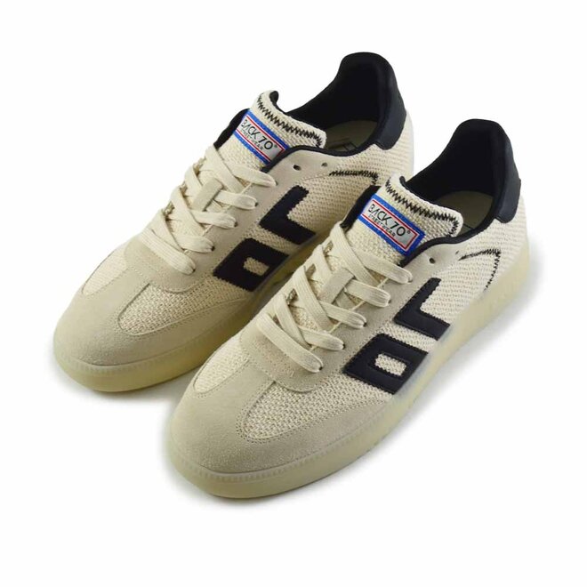 Boston Denver Zwart Beige