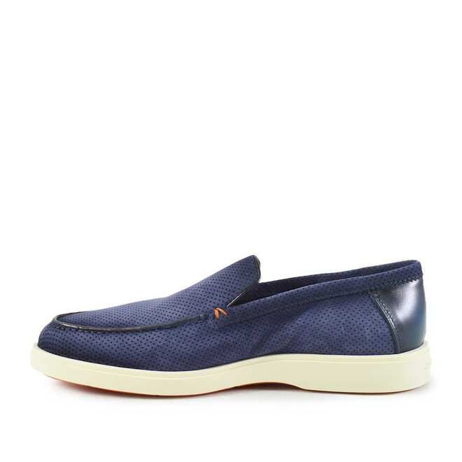 Botanist Perf Blauw