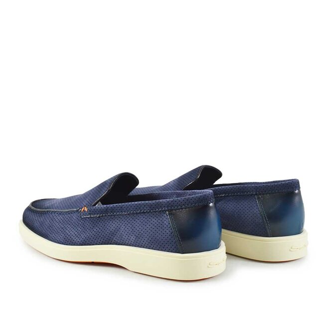 Botanist Perf Blauw