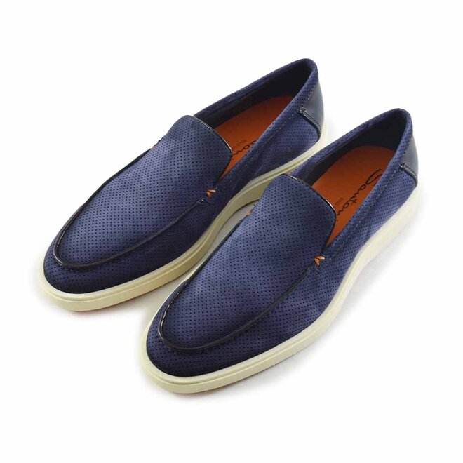 Botanist Perf Blauw