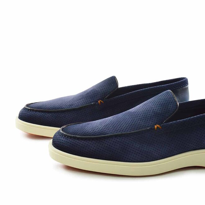 Botanist Perf Blauw