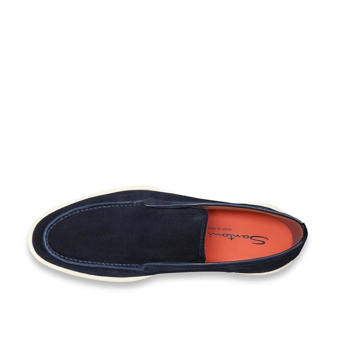 Digits Blauw
