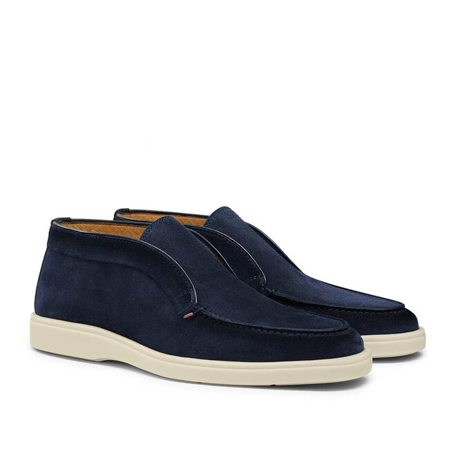 Digits Blauw