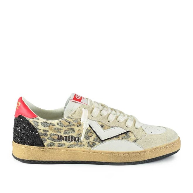 Playnew (L) Rood Beige