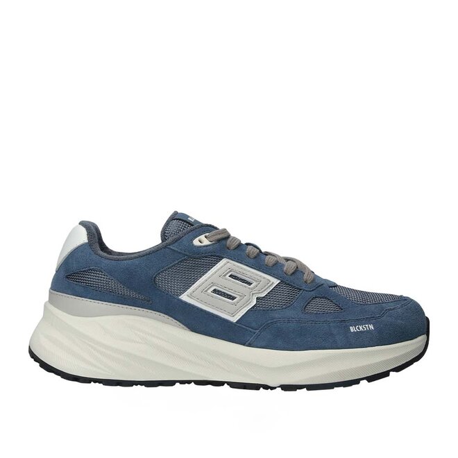 Flint Moss Blauw