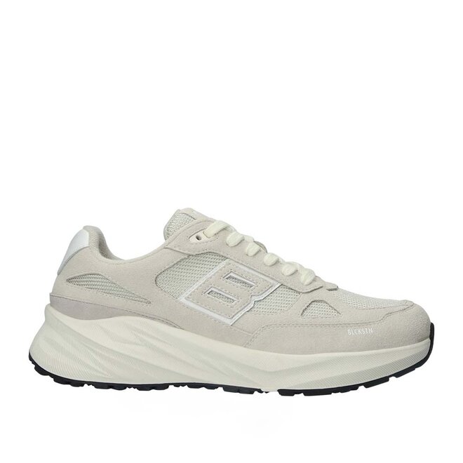Flint Moss Grijs