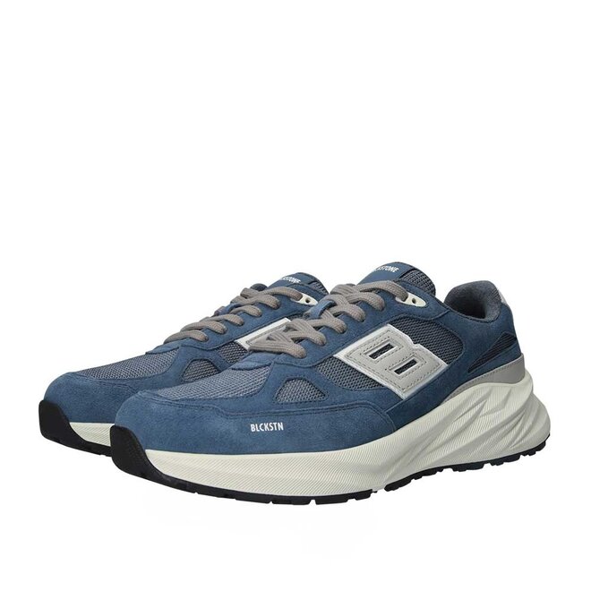 Flint Moss Blauw
