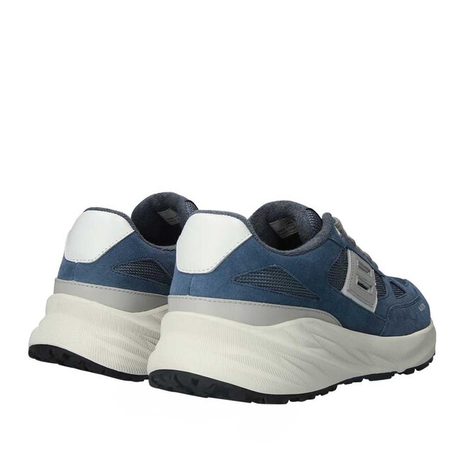 Flint Moss Blauw