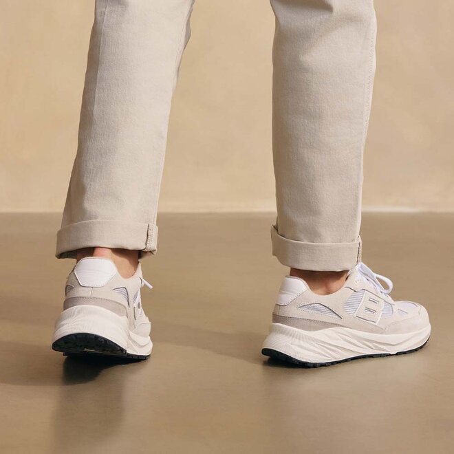 Flint Moss Grijs