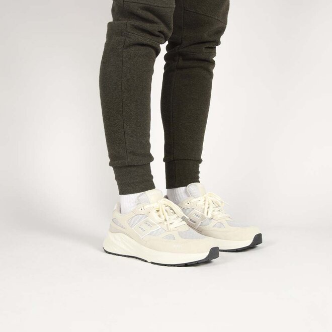 Flint Moss Grijs