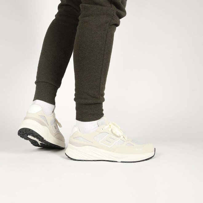 Flint Moss Grijs
