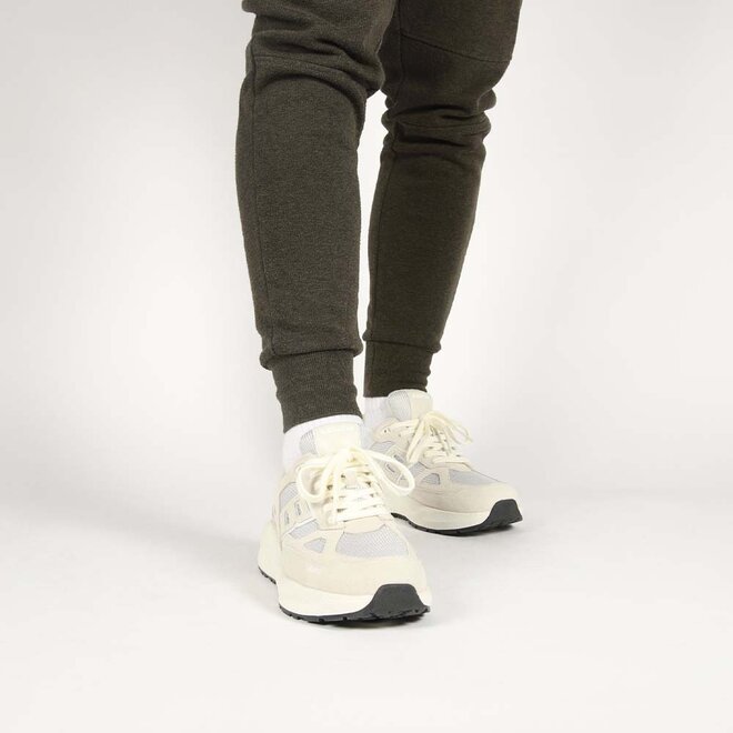 Flint Moss Grijs
