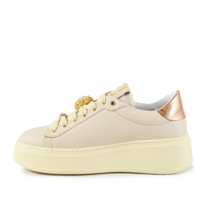 Pia Diamond Rose Beige