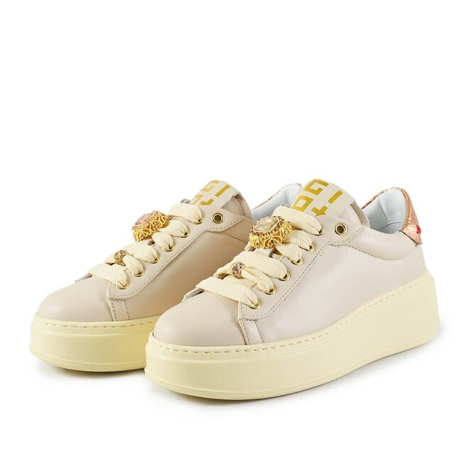 Pia Diamond Rose Beige