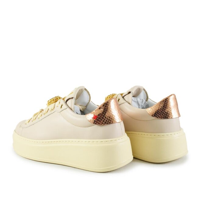Pia Diamond Rose Beige