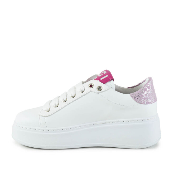 Pia Write Roze Wit