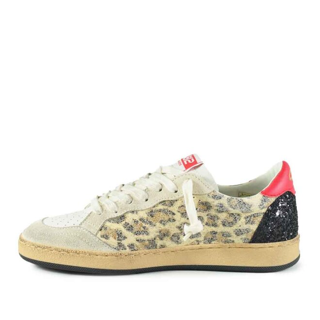 Playnew (L) Rood Beige