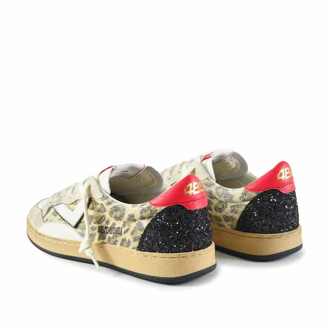 Playnew (L) Rood Beige