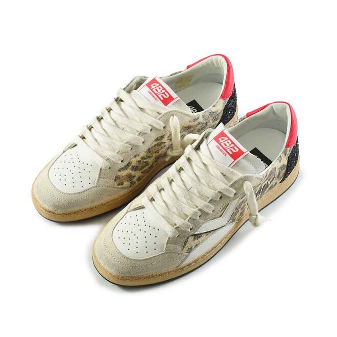Playnew (L) Rood Beige