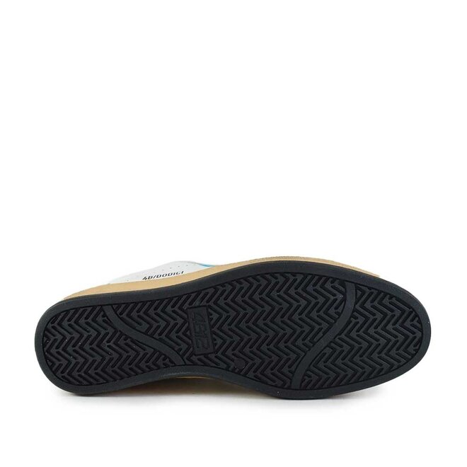 Playnew Blauw Wit