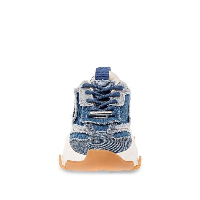Possession-E Denim Blauw