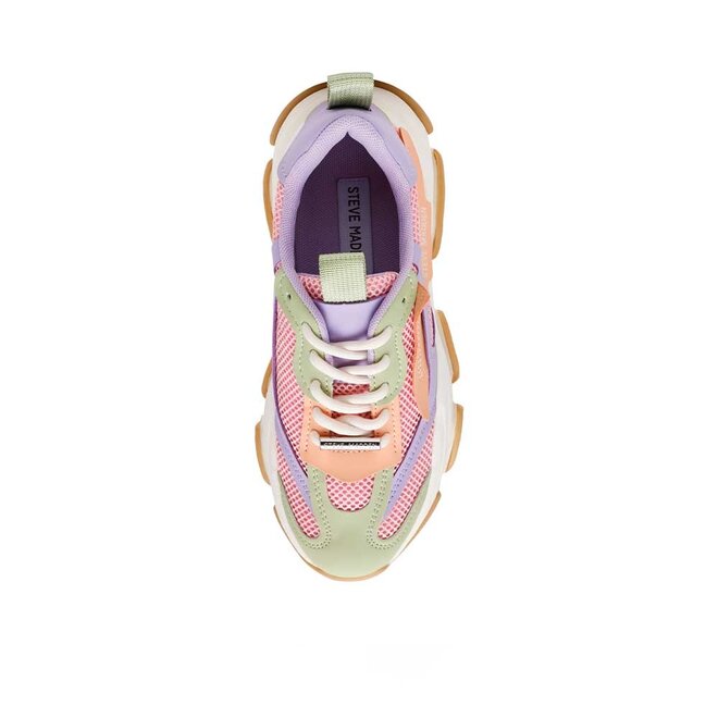 Possession-E Multi Pastel