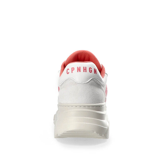 CPH53 Roze Wit