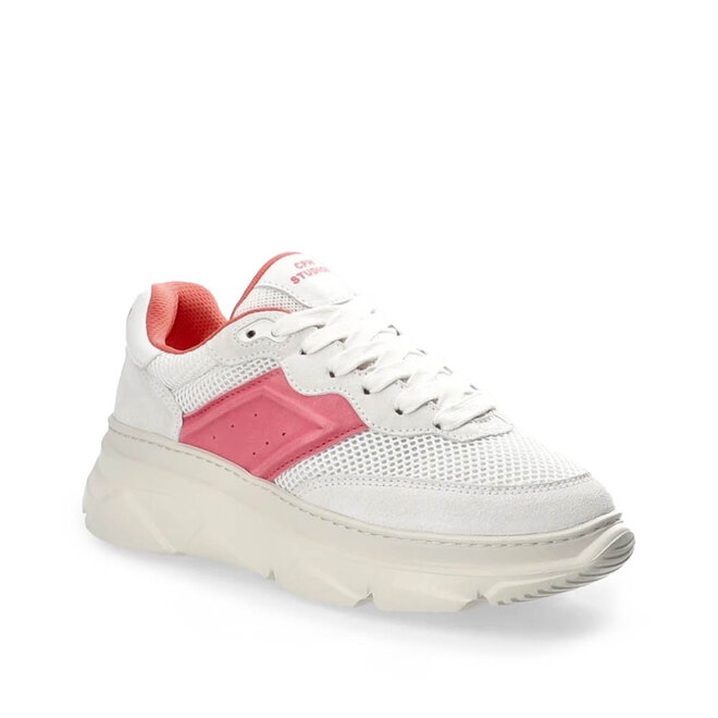CPH53 Roze Wit