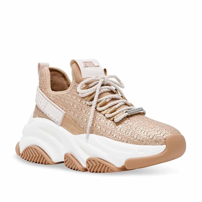 Project Cream Beige